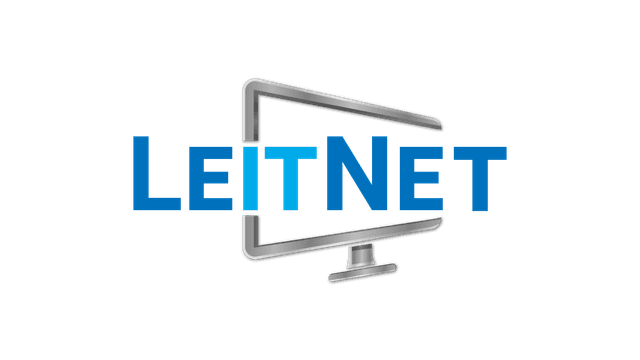 LeitNet Logo